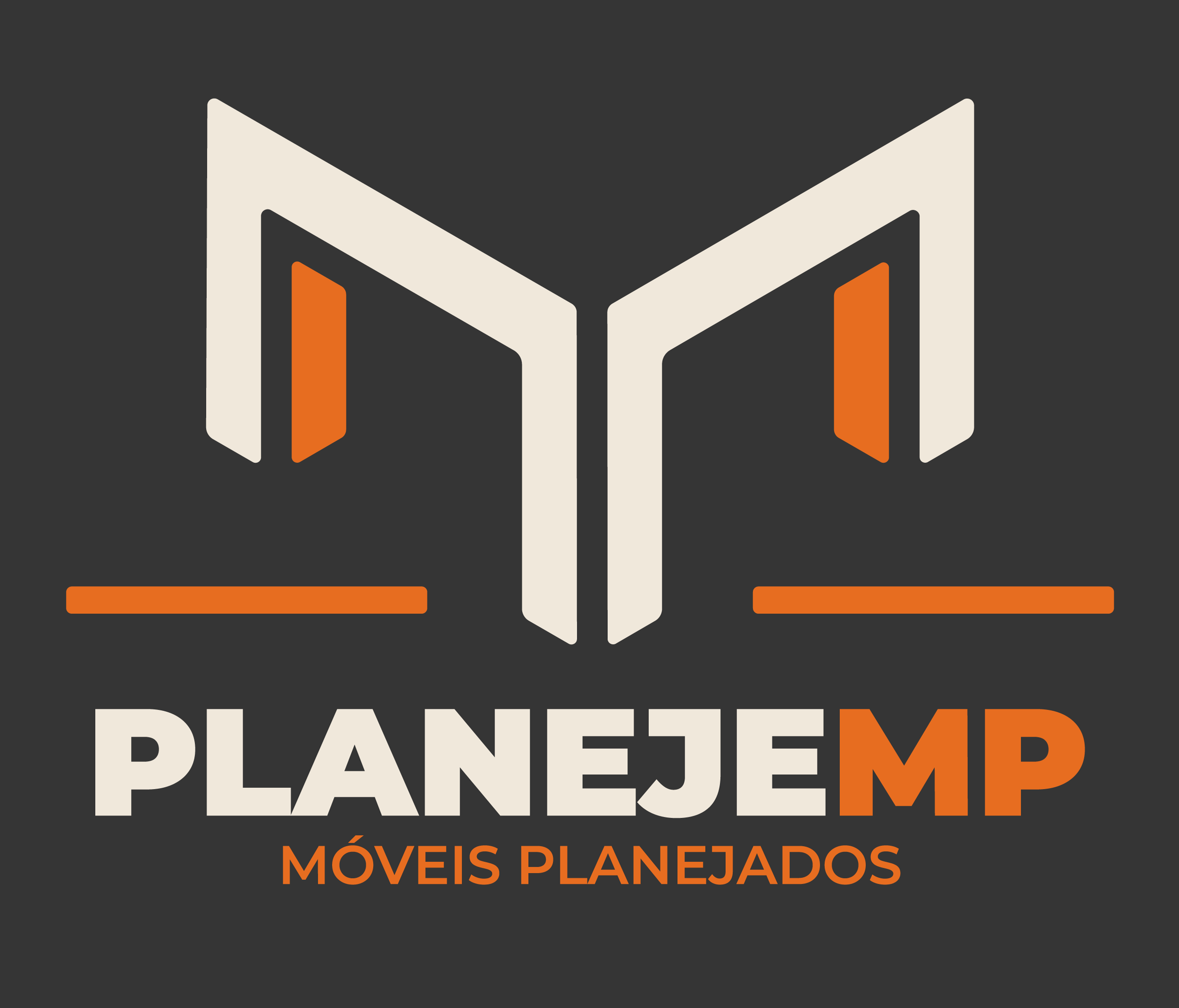Logo PlanejeMP